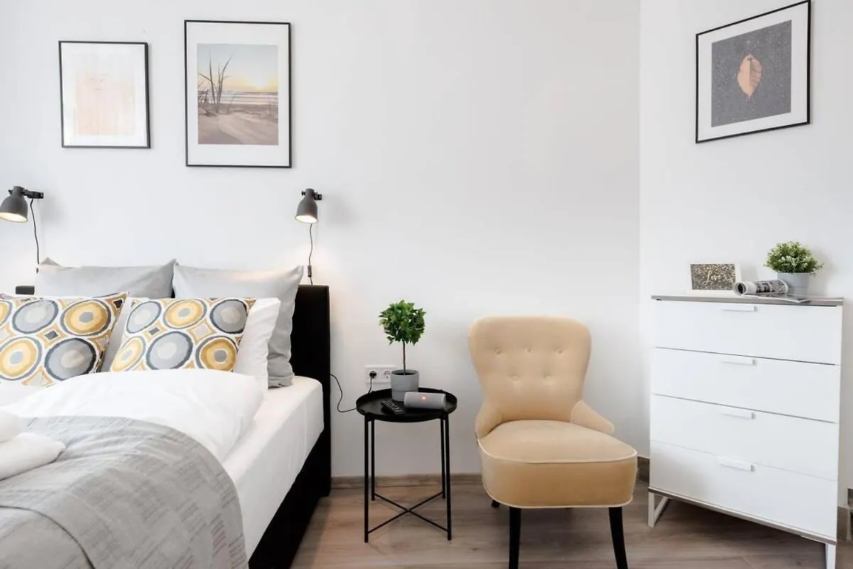 Apartment New A C Studio With View Of The Synagogue Budapest Hungary